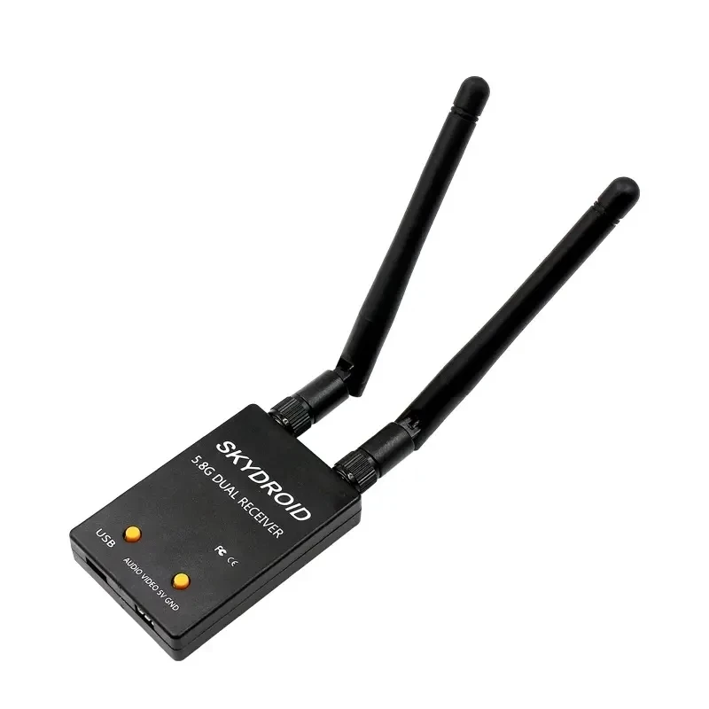 Vr Headset Pc - Skydroid 5.8Ghz 150CH Thật Đa Dạng