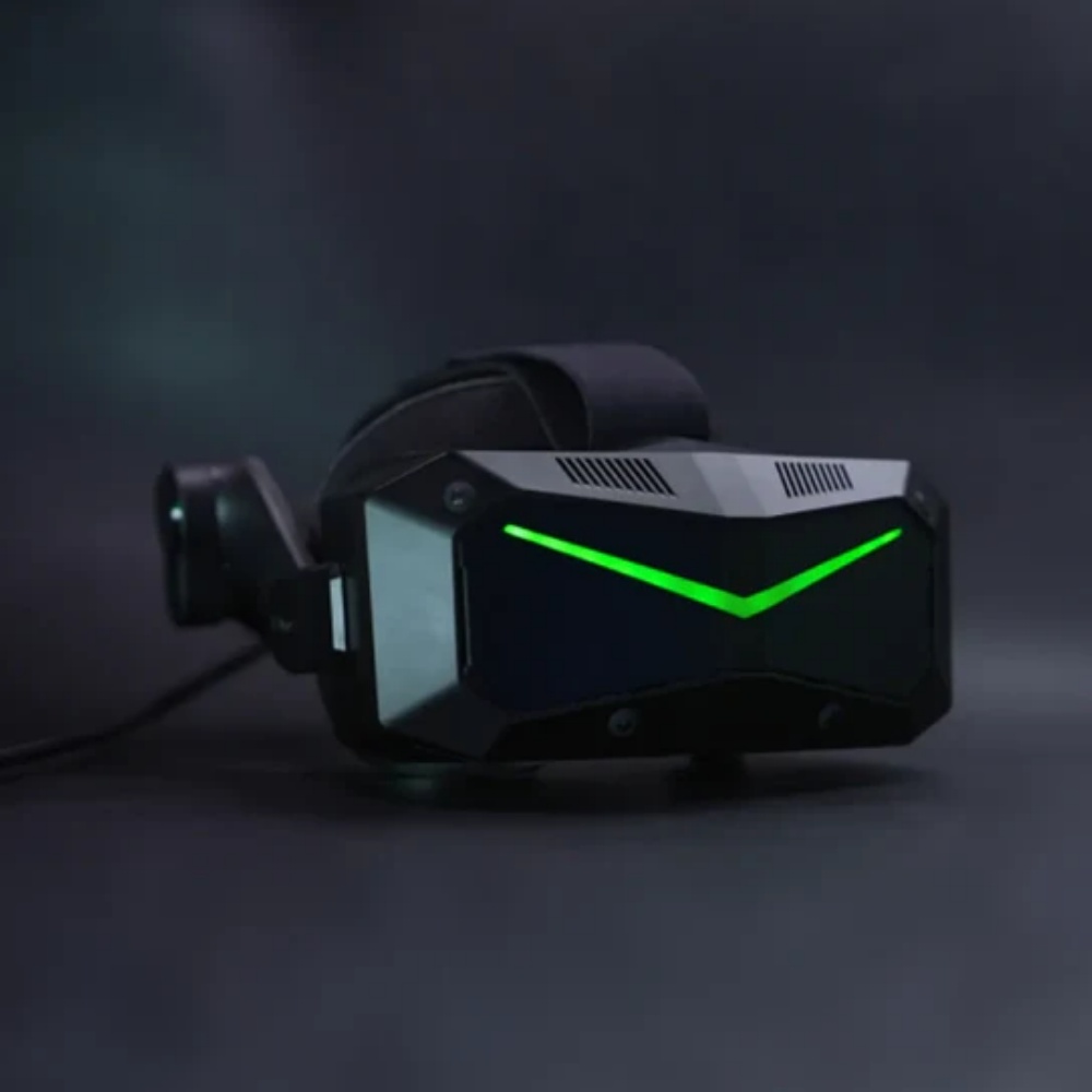 Pimax Crystal Super 50PPD (Pri - đánh giá và giá Vr Headset Pc