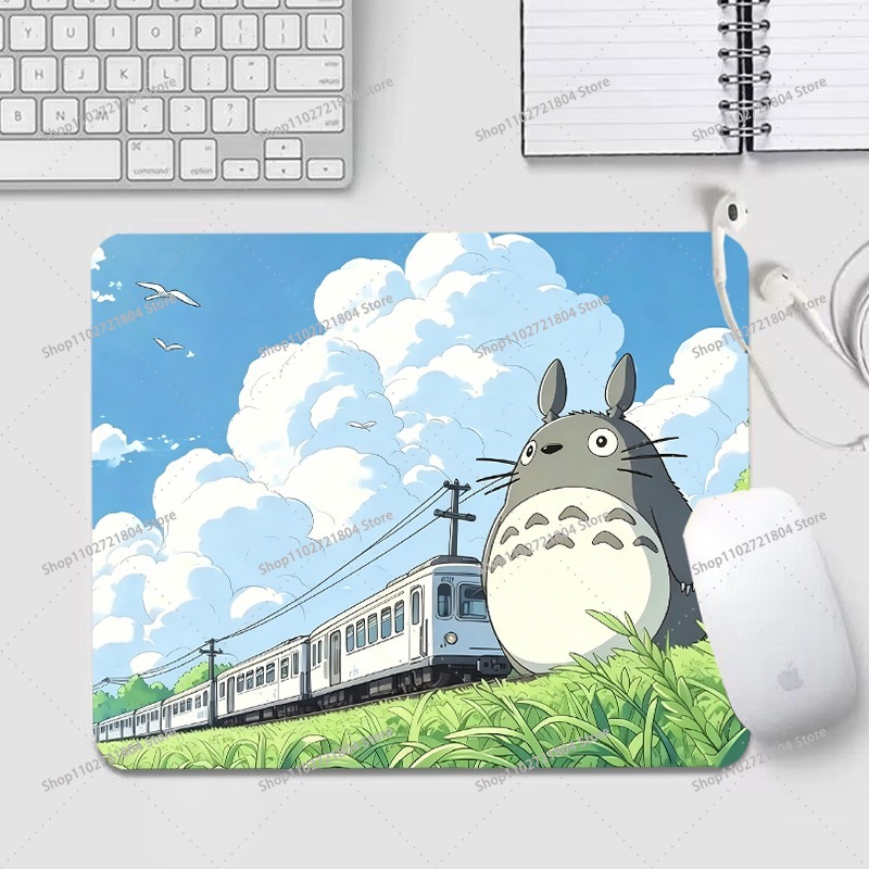 Totoro 18X22cm Mouse Pad Anime - đánh giá và giá Pc Gaming Lounge