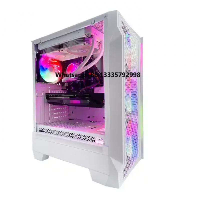 I3 6100 Cheap Full Gaming Pc C - đánh giá và giá Pc Gaming Fullset