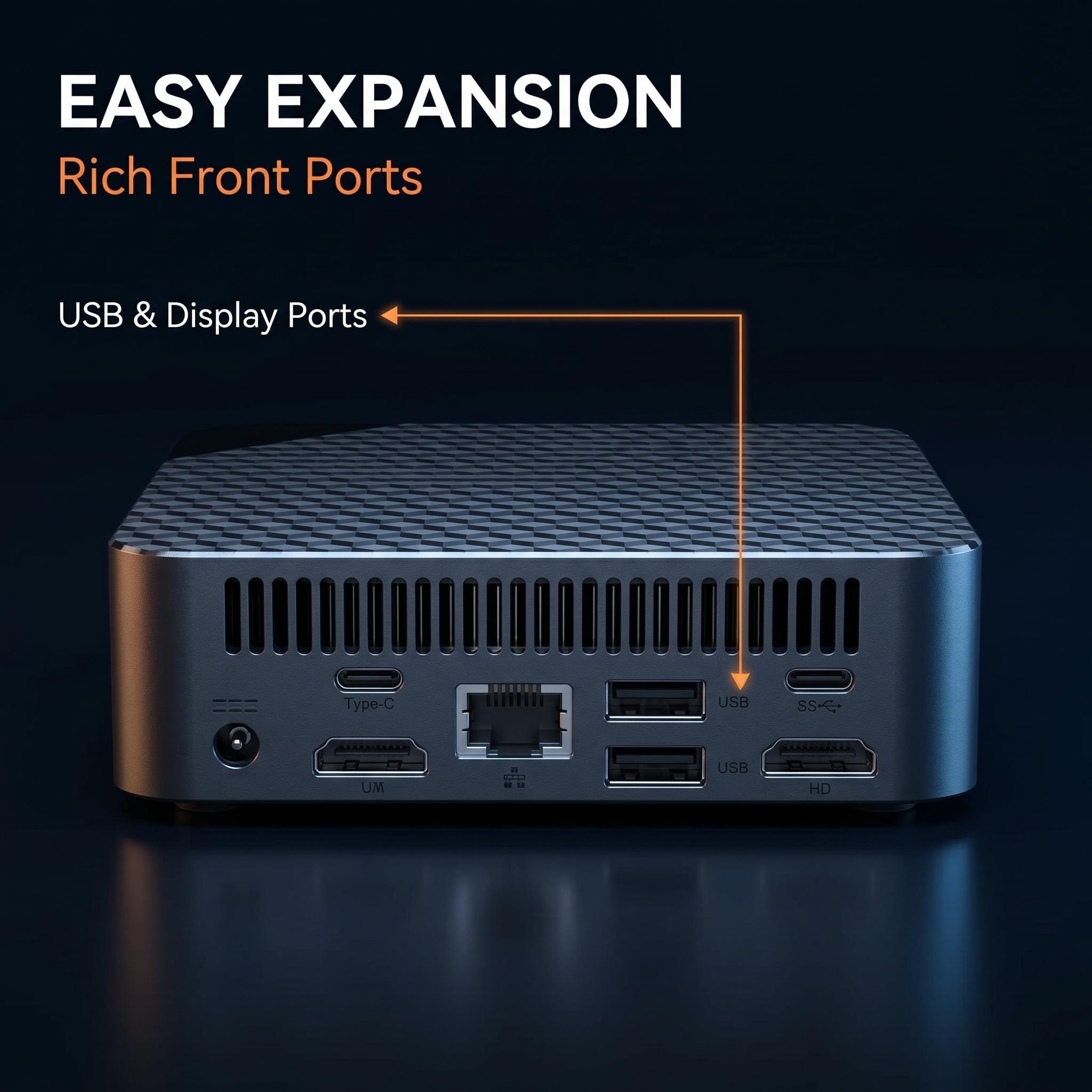 2026 Mini PC Intel Core i9 109 - đánh giá và giá Pc Gaming Intel