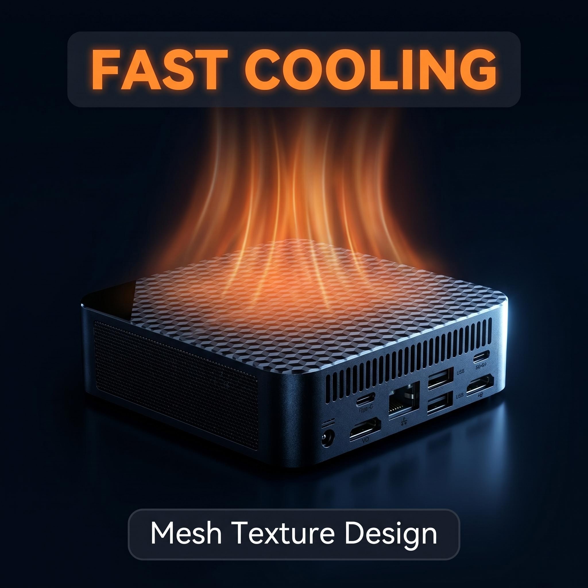 2026 Mini PC Intel Core i9 109 - đánh giá và giá Pc Gaming Intel