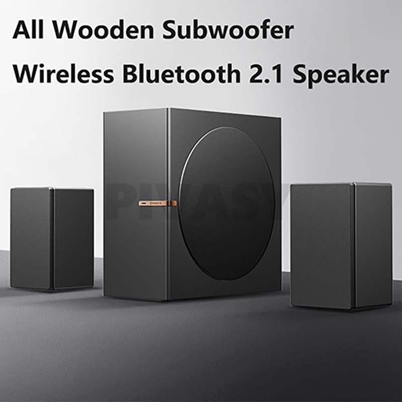 4 Inch Full-Range Subwoofer 5. - đánh giá và giá Pc Gaming Fullset