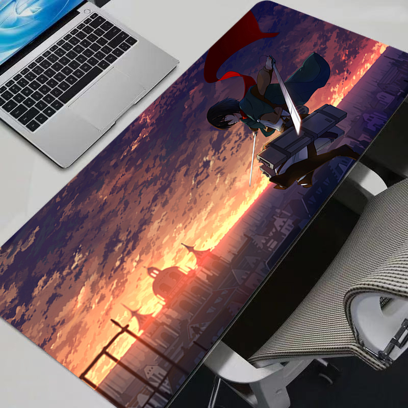 Mouse Pads Anime Mouse Pad Gam - đánh giá và giá Pc Gaming Lounge