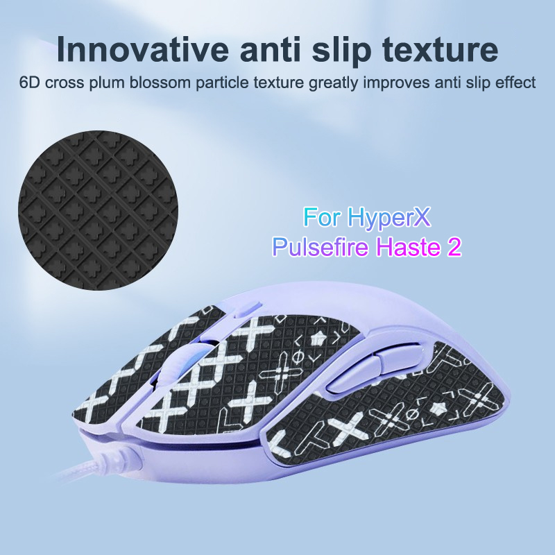 【Anti-Slip Gaming Mouse Sticke - đánh giá và giá Pc Gaming Lounge