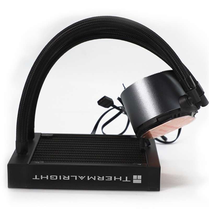 Thermalright Đông Lạnh Magic A - đánh giá và giá Pc Water Cooling