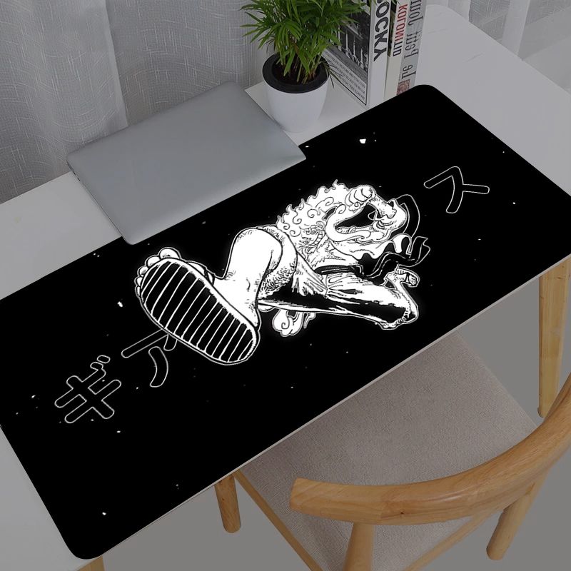 Large Mouse Pad Luffy One Piec - đánh giá và giá Pc Gaming Lounge