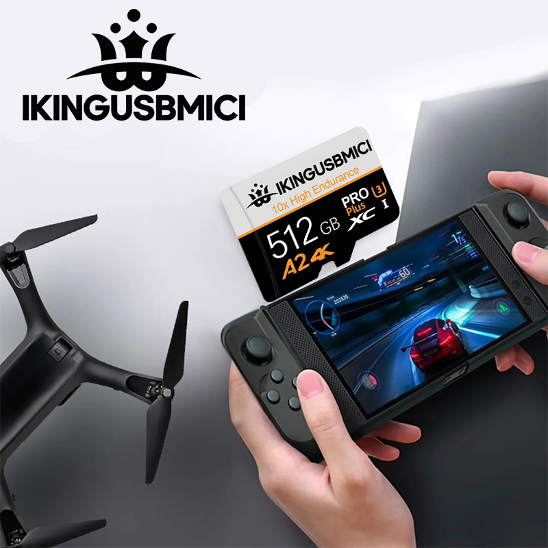 Portable Micro TF SD Card 32GB - đánh giá và giá Vr Headset Pc