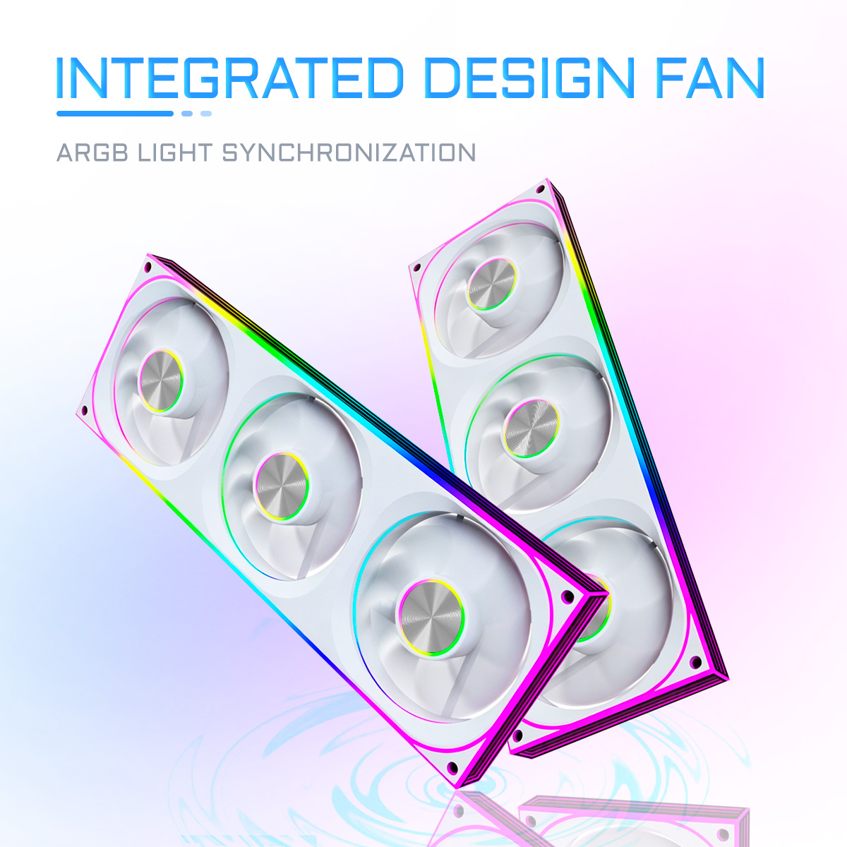 240mm 360mm Integrated ARGB Ca - đánh giá và giá Pc Water Cooling