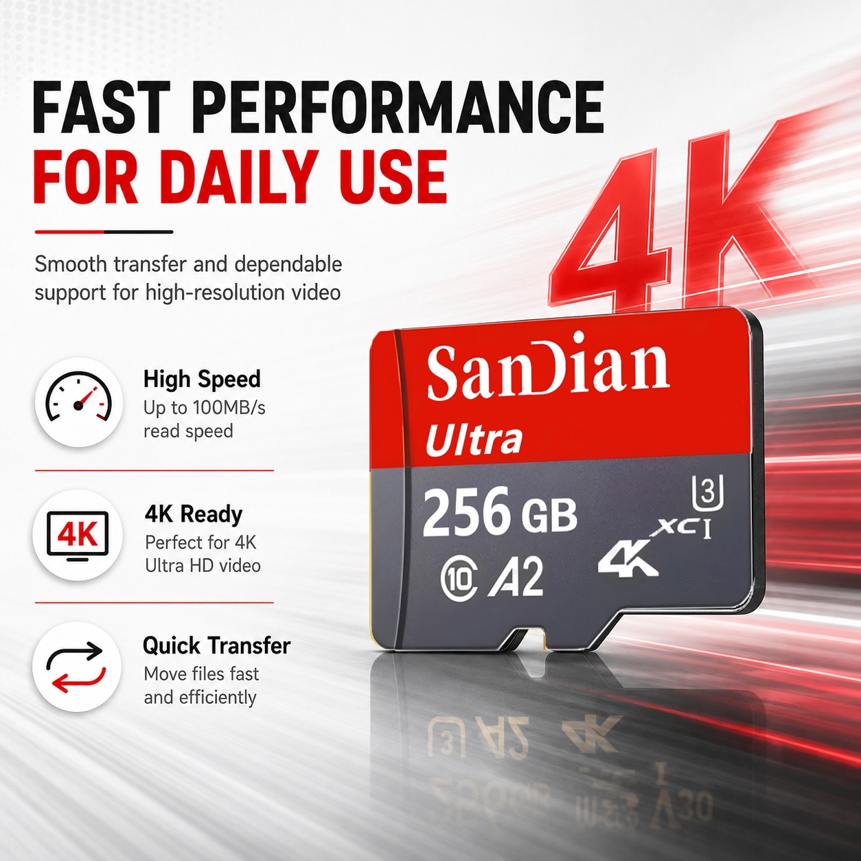Micro TF SD Card 512GB SD Card - đánh giá và giá Vr Headset Pc