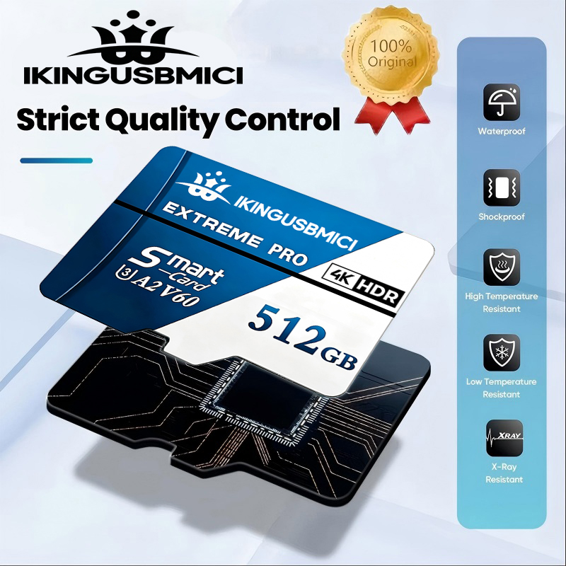Compact Memory Card 64GB 256GB - đánh giá và giá Vr Headset Pc
