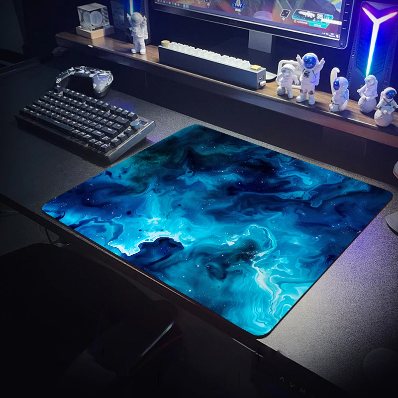 Mouse Pad Gamer Computer Anime - đánh giá và giá Pc Gaming Lounge