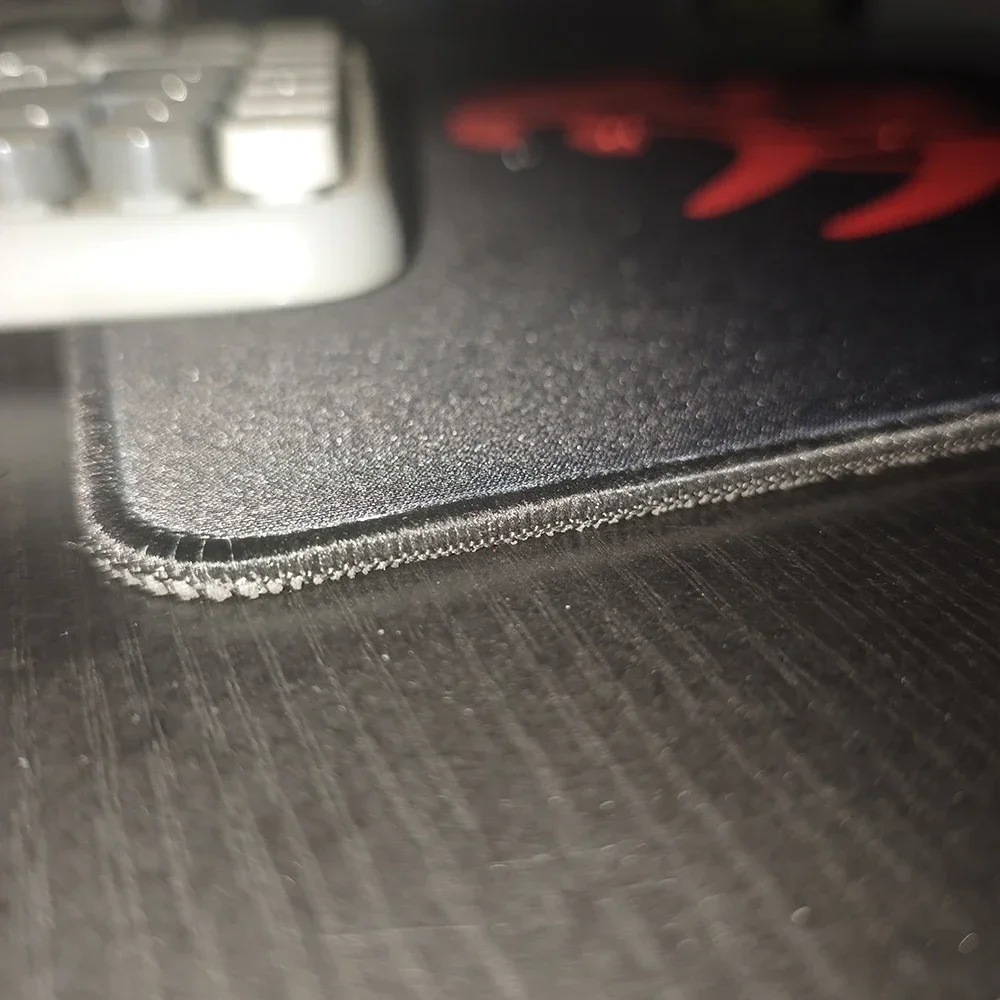 Mouse Pad Gamer Computer Anime - đánh giá và giá Pc Gaming Lounge
