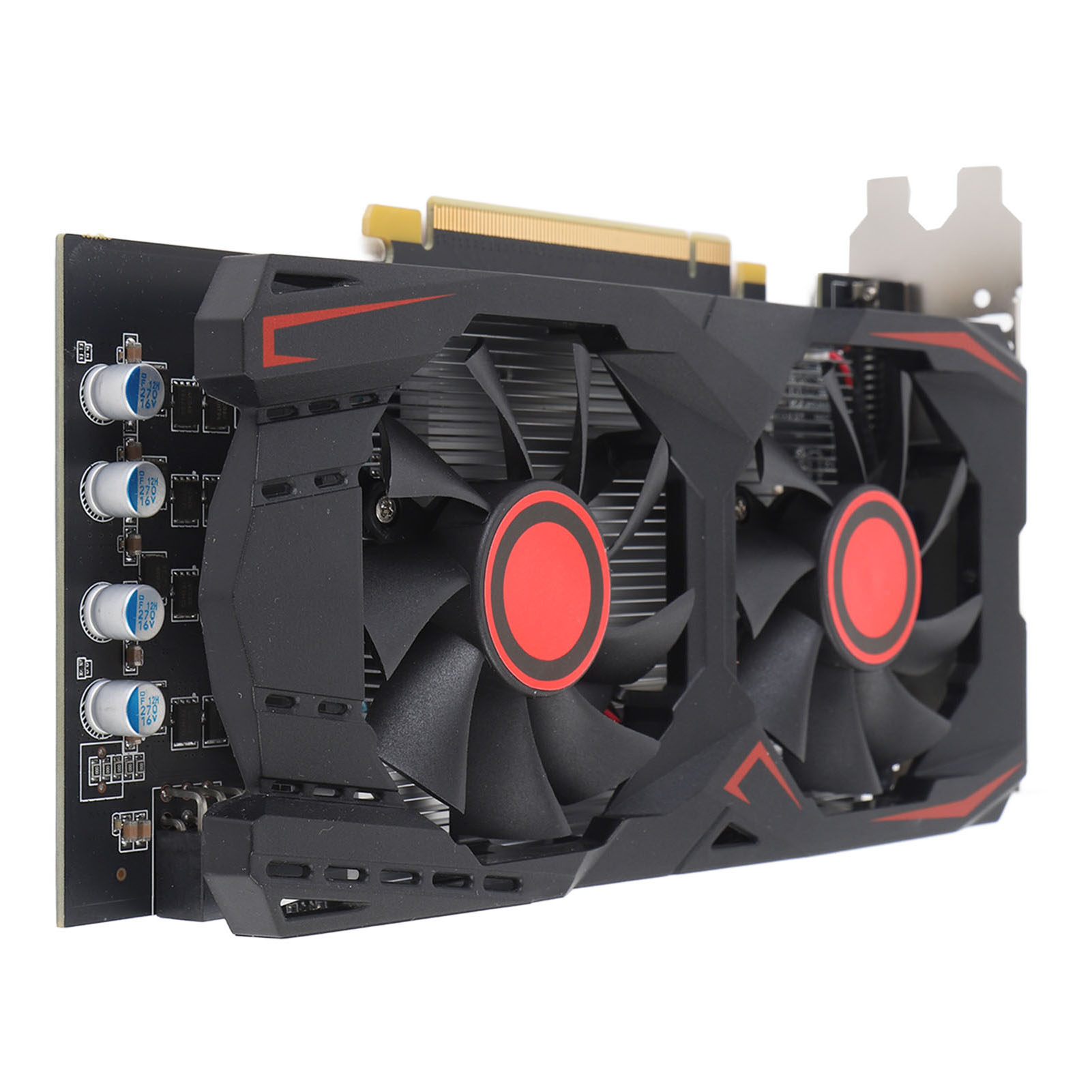 Graphics Card PCIE 2.0 16X Slo - đánh giá và giá Pc Gaming Liquid