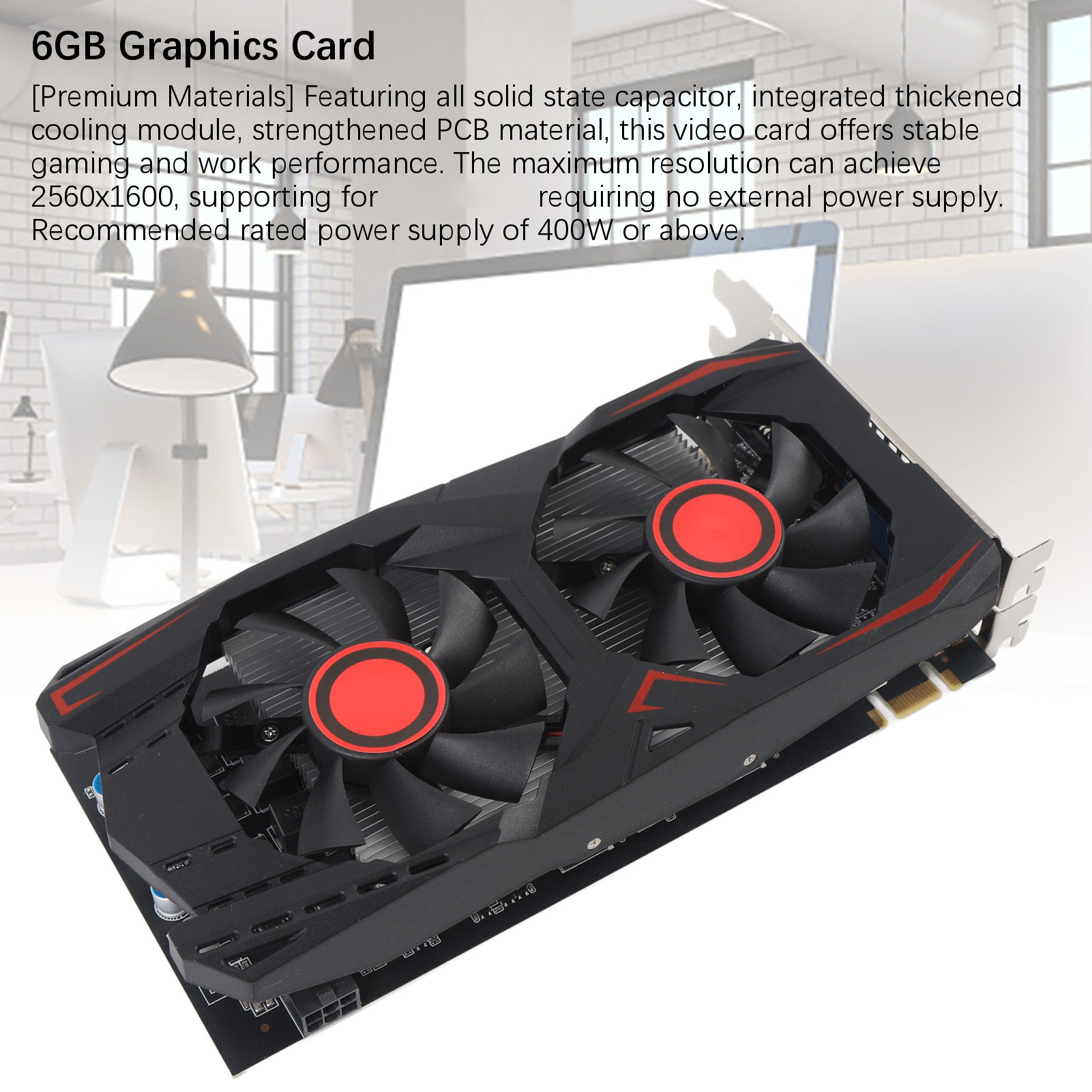 Graphics Card PCIE 2.0 16X Slo - đánh giá và giá Pc Gaming Liquid