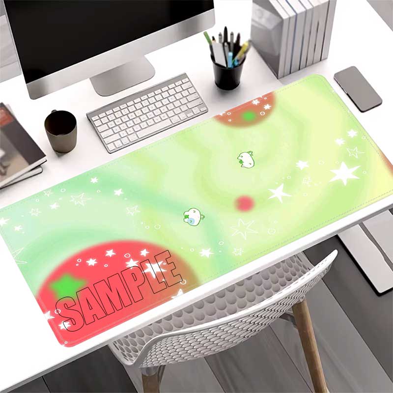 XXL Pink Cute Star Cartoon Gam - đánh giá và giá Pc Gaming Pink