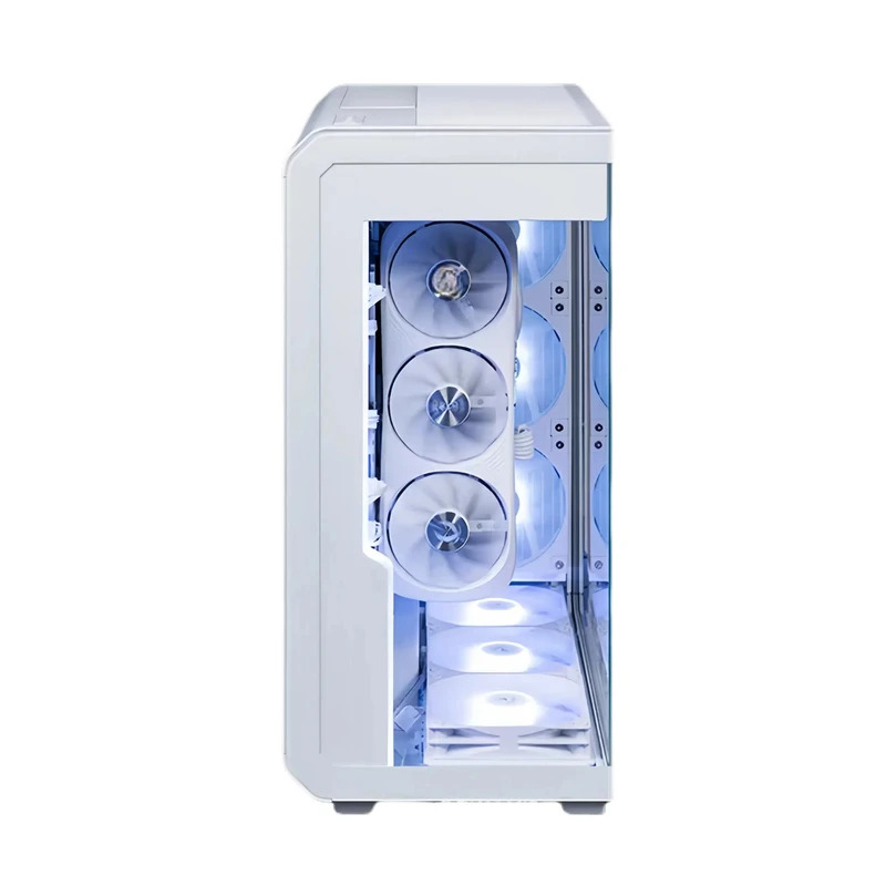 Bộ máy tính chơi game hoàn chỉ - đánh giá và giá Pc Gaming Fullset