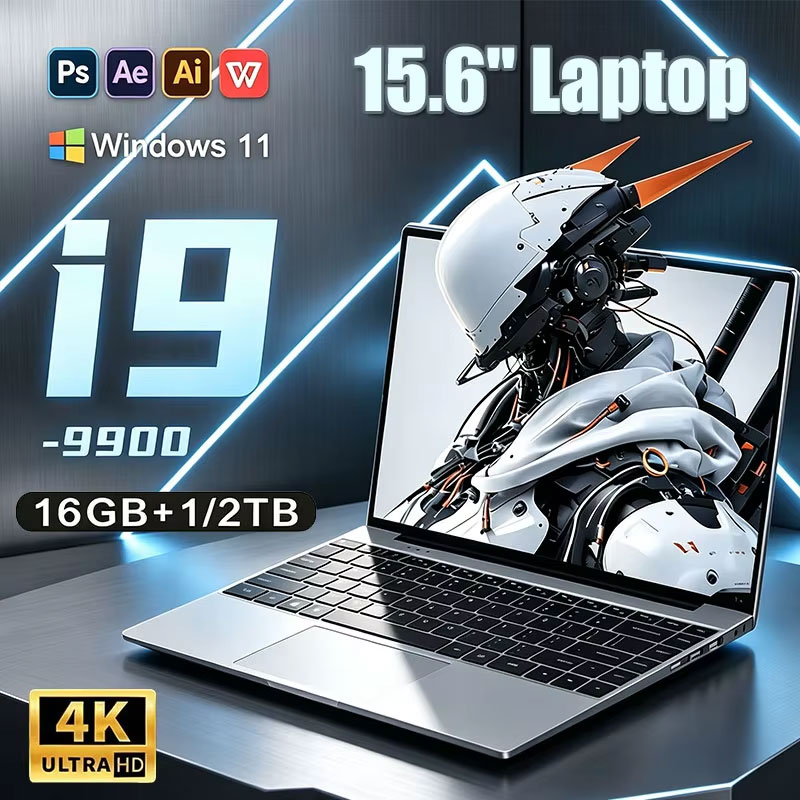 Máy tính xách tay 15.6 inch MỚ - đánh giá và giá Pc Gaming Intel