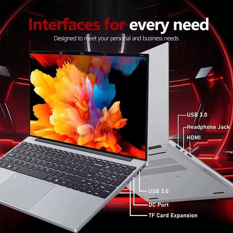 Máy tính xách tay 15.6 inch MỚ - đánh giá và giá Pc Gaming Intel